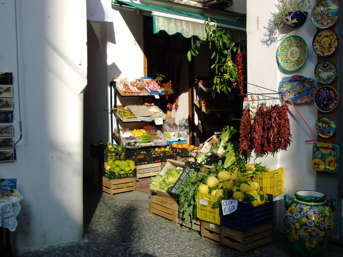 Amalfi coast wine tour , Wine Tour Amalfi Coast from Sorrento, Naples