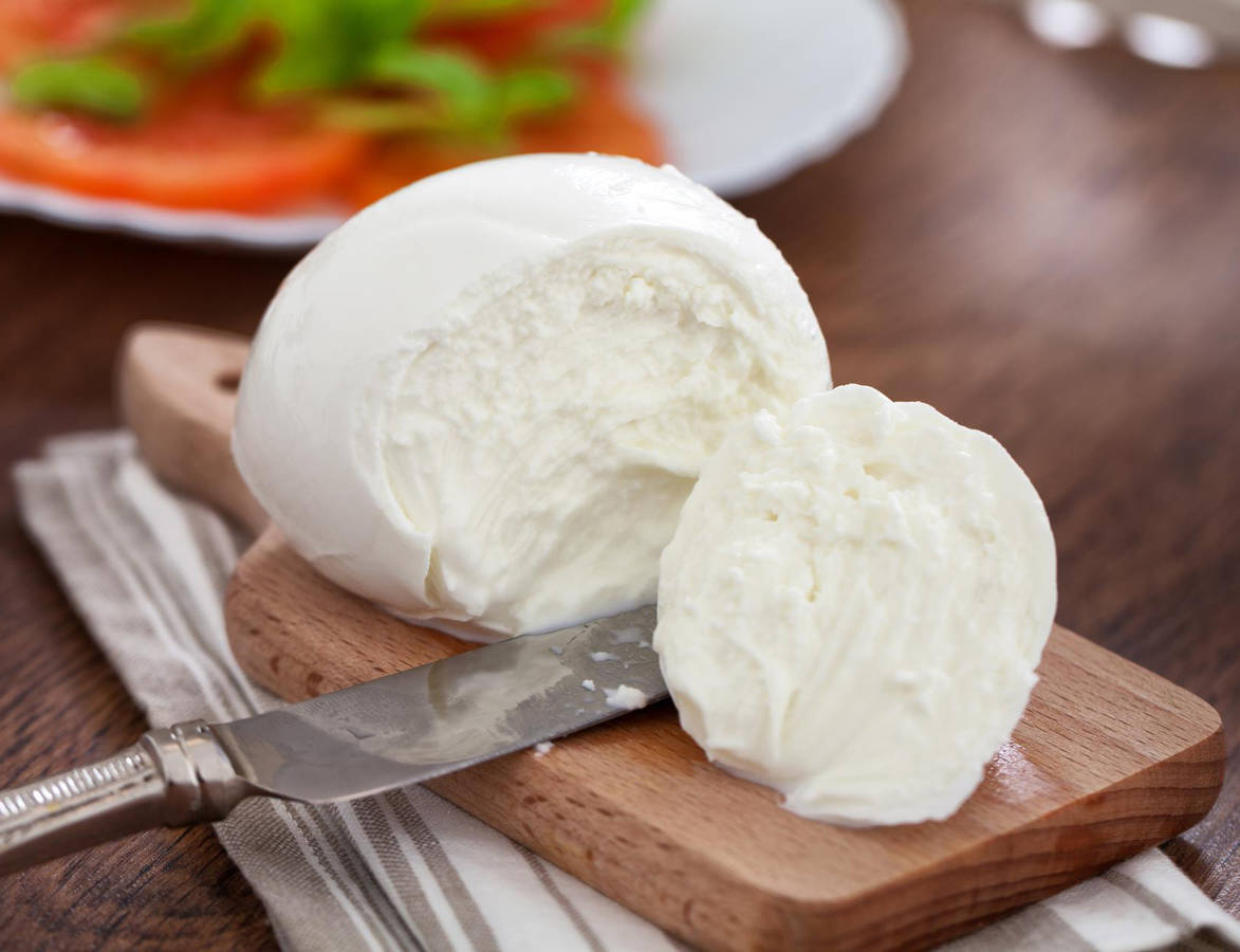 Tour of Paestum and the Mozzarella Tasting history and good food