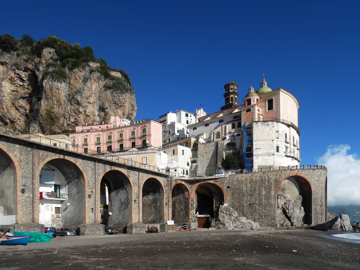 Amalfi coast wine tour , Wine Tour Amalfi Coast from Sorrento, Naples